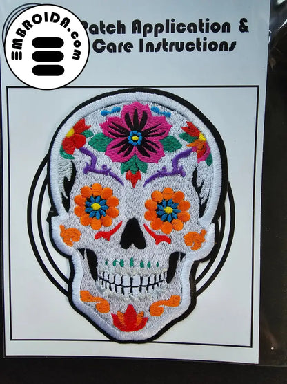 Candy Skull