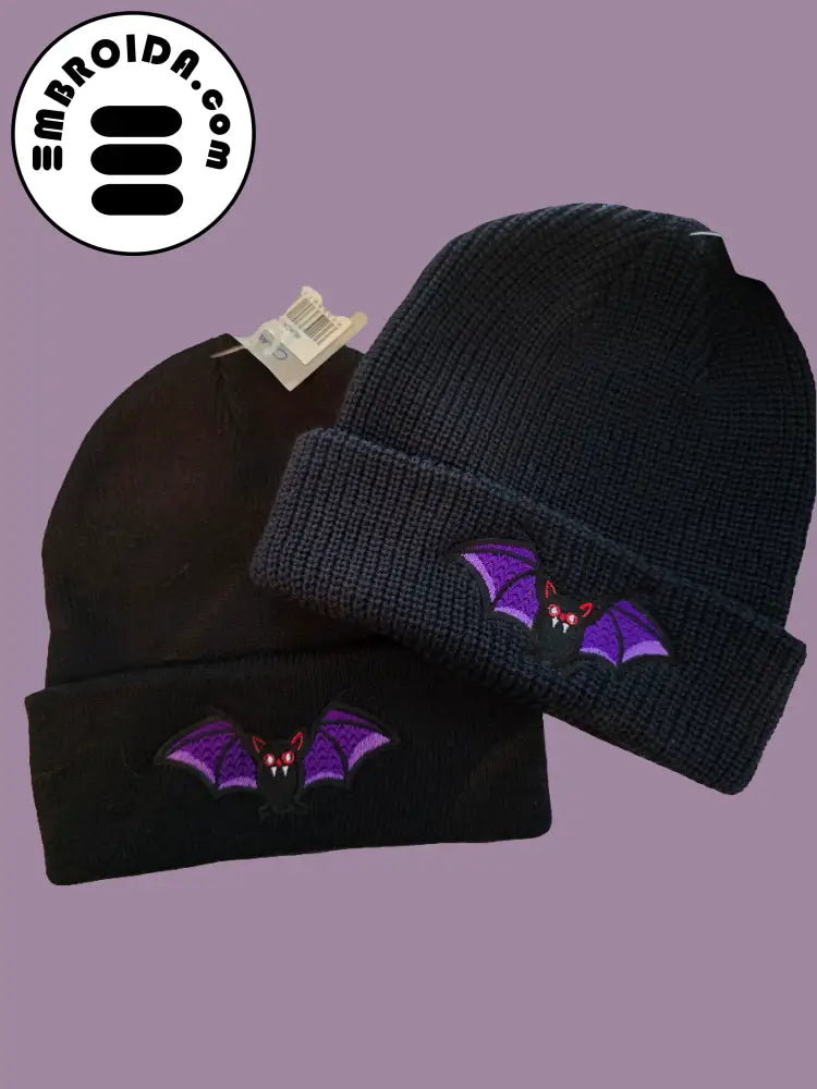 Halloween Beanie