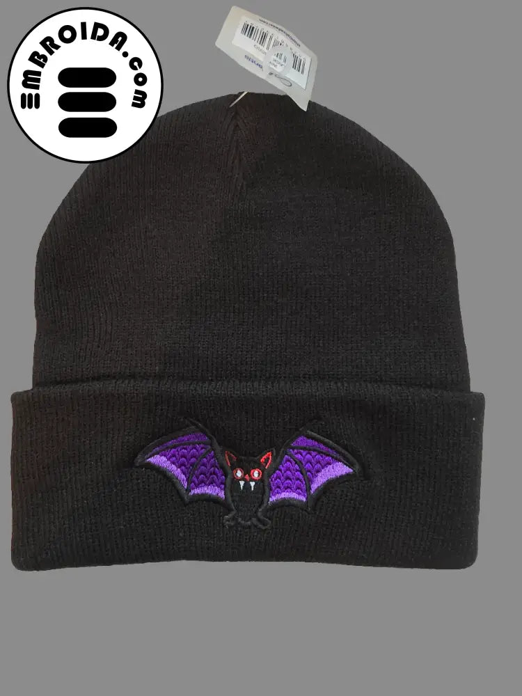 Halloween Beanie